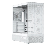 MODECOM Volcano AQ300 ARGB White - 1583208 - zdjęcie 2